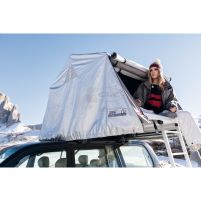 Capuchon d'hiver pour Overland et Air-Camping